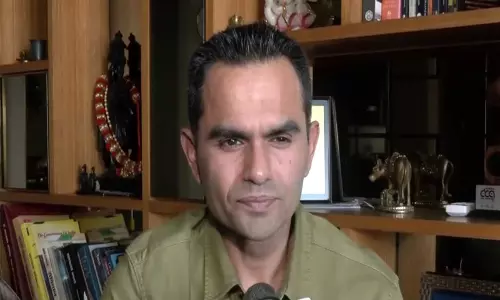 Sameer Wankhede पर कार्यवाही कानूनी रूप से अस्थिर