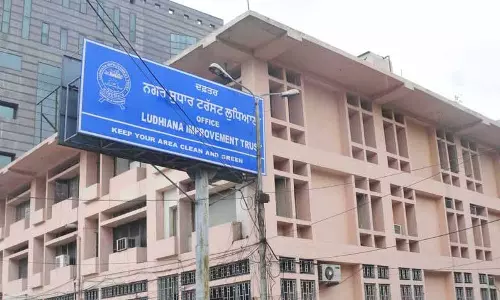 Ludhiana इम्प्रूवमेंट ट्रस्ट के आपत्तियों वाले विज्ञापन पर निवासियों ने आलोचना की