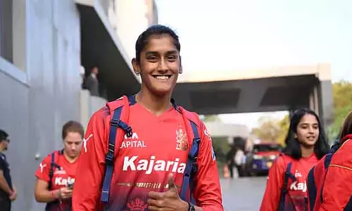 गुजरात जायंट्स पर जीत; हार्दिक पांड्या ने RCB खिलाड़ी को वीडियो मैसेज भेजा