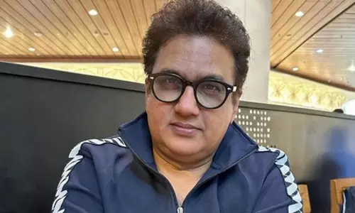 तनाव से लड़खड़ाई आवाज, चेहरे पर भी पड़ा असर, जब पैरालिसिस जैसी हालत से जमकर लड़े डब्बू मलिक