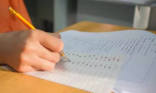 प्रश्न पत्र लीक विवाद: SSLC 2nd प्रिपरेटरी परीक्षा के लिए नया शेड्यूल घोषित