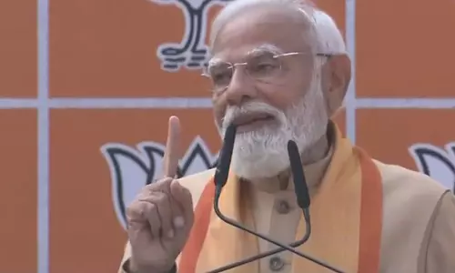 PM Modi ने कहा, नितिन नबीन बॉस हैं