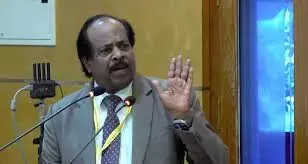 शिक्षा का दायरा डिग्री से आगे बढ़ना चाहिए TN सेंट्रल वर्सिटी VC