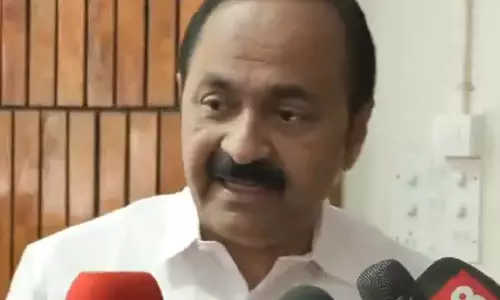 Kerala के विपक्ष के नेता ने 15वीं विधानसभा में राज्यपाल के संबोधन की आलोचना की