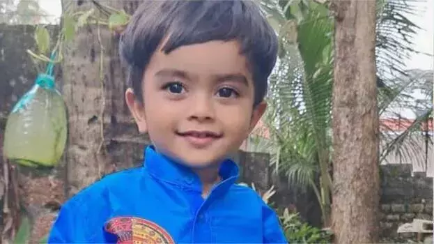 kerala: अलपुझा में दो साल के बच्चे की बाल्टी में डूबने से मौत