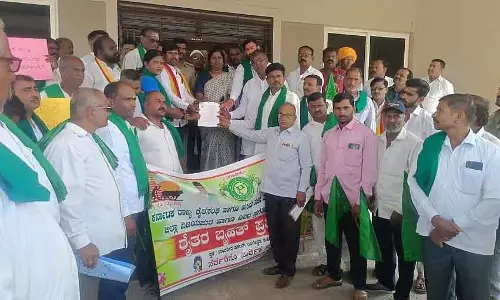 Karnataka ; बबलेश्वर को सड़क और पानी की सुविधा उपलब्ध कराना Karnataka ; बबलेश्वर को सड़क और पानी की सुविधा उपलब्ध कराना