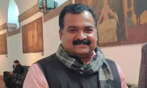 Congress ने तमिलनाडु के गवर्नर के वॉकआउट की आलोचना की