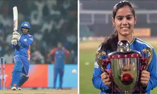 महिला प्रीमियर लीग में Mumbai Indians को बड़ा झटका