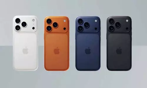 iPhone 17 Pro पर अब 44000 रुपये का डिस्काउंट, ऐसे पाएं यह डील