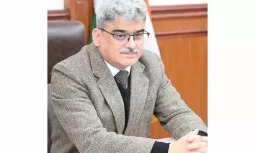CS की अगुवाई वाली एपेक्स कमेटी ने J&K में लागू करने की प्रोग्रेस का आकलन किया