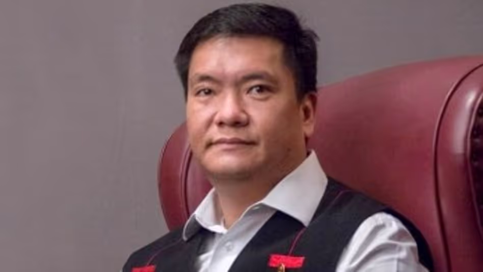 Arunachal : खांडू ने स्थापना दिवस पर एनडीआरएफ की सराहना की Arunachal : खांडू ने स्थापना दिवस पर एनडीआरएफ की सराहना की