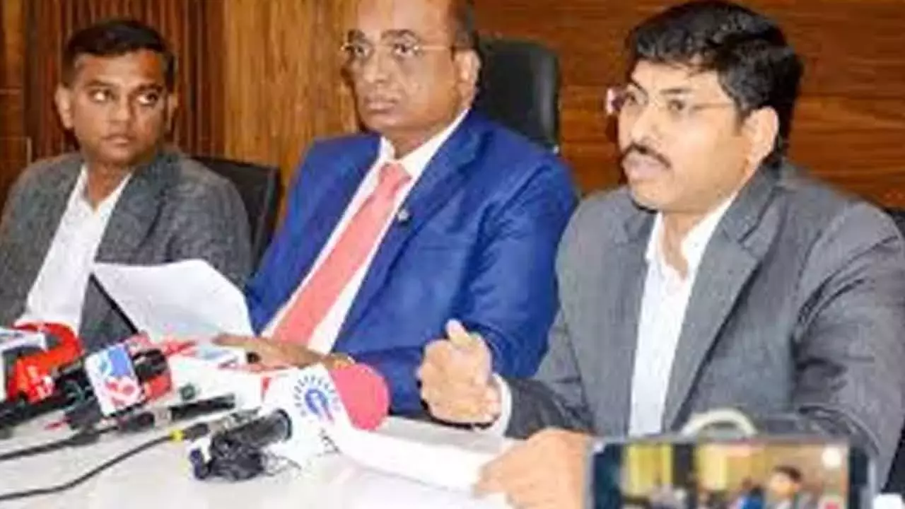 Bengaluru नगर निकाय चुनाव 25 मई के बाद बैलेट पेपर से होंगे: राज्य चुनाव आयोग Bengaluru नगर निकाय चुनाव 25 मई के बाद बैलेट पेपर से होंगे: राज्य चुनाव आयोग