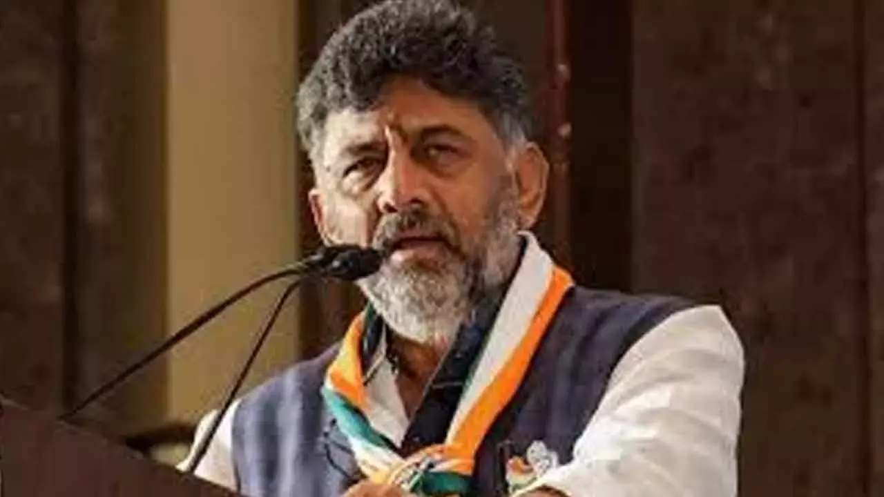 CM और 140 कांग्रेस विधायक मेरा समर्थन करते हैं, DCM ने कहा CM और 140 कांग्रेस विधायक मेरा समर्थन करते हैं, DCM ने कहा