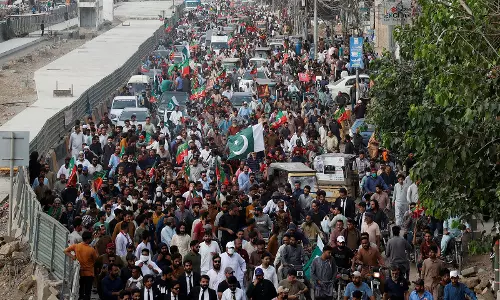 Balochistan: बलूच नरसंहार स्मरण दिवस का आह्वान