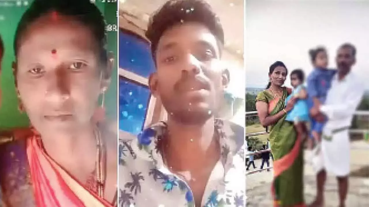 Karnataka: भद्रा नहर में एक ही परिवार के चार लोग डूबे