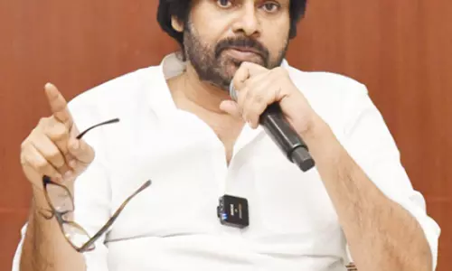 Pawan कल्याण ने नितिन नबीन को बीजेपी अध्यक्ष चुने जाने पर बधाई दी