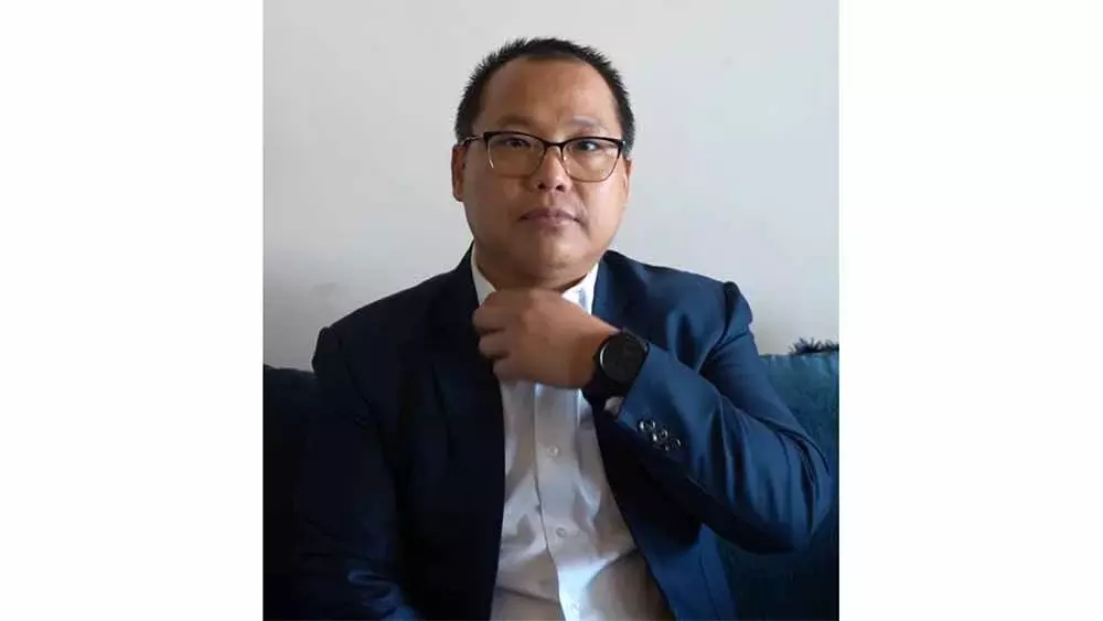 पूर्वोत्तर में स्टार्टअप को बढ़ावा देने के लिए Nagaland ‘डिजीसपने’ में शामिल हुआ