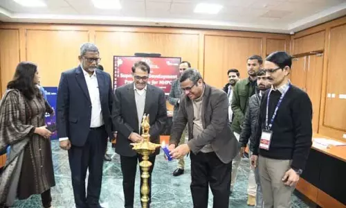IIM जम्मू ने NHPC अधिकारियों के लिए सुपरवाइजरी डेवलपमेंट प्रोग्राम होस्ट किया IIM जम्मू ने NHPC अधिकारियों के लिए सुपरवाइजरी डेवलपमेंट प्रोग्राम होस्ट किया
