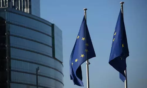 ट्रंप की ग्रीनलैंड टैरिफ़ धमकी ने EU को Big Bazooka पर विचार करने के लिए उकसाया