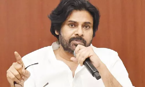 Pawan Kalyan ने नितिन नवीन को बीजेपी अध्यक्ष चुने जाने पर बधाई दी