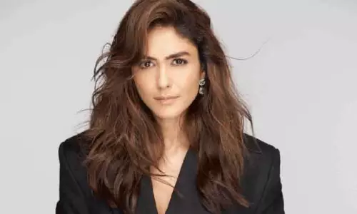 Mrunal Thakur और धनुष की शादी की अफवाहें: एक्ट्रेस की चुप्पी ने बढ़ाया सस्पेंस