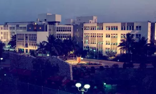 CCMB में विशेषज्ञों का दावा: AI बदल रहा है जीन स्टडी और बीमारियों के इलाज का तरीका