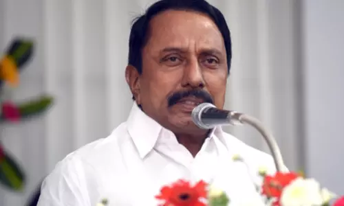 DMK में शामिल होने की खबरें झूठी: TVK नेता सेंगोत्तैयान