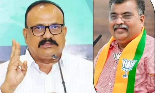 नगर निगम चुनाव 2026: बीजेपी और कांग्रेस ने Magic Figure के लिए कदम तेज़ किए