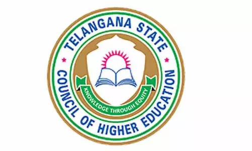 TGCHE तेलंगाना में UG और PG सिलेबस में बदलाव करेगा