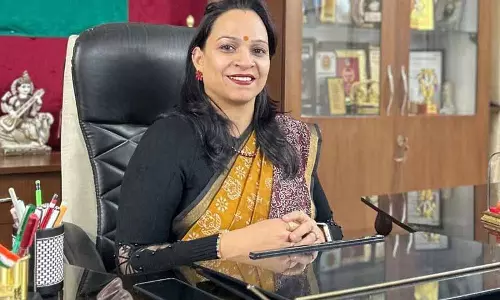 Amritsar: शिक्षा को सभी के लिए सुलभ बनाना