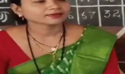 शिक्षक पर छात्र से मारपीट का आरोप, विभाग ने की त्वरित कार्रवाई शिक्षक पर छात्र से मारपीट का आरोप, विभाग ने की त्वरित कार्रवाई