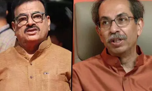 Bhaskar Jadhav के बड़े बयान ने उद्धव ठाकरे की चिंता बढ़ा दी Bhaskar Jadhav के बड़े बयान ने उद्धव ठाकरे की चिंता बढ़ा दी