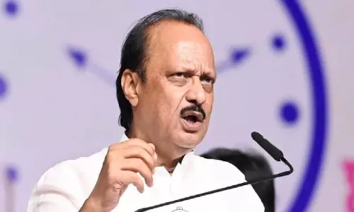 ZP चुनाव: अजित पवार को तीसरा झटका, तालुका और शहर अध्यक्षों ने दिया इस्तीफा