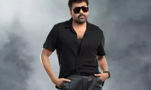 बॉक्स ऑफिस पर Megastar का कब्ज़ा: माना शंकरा वरप्रसाद गारू ने बनाए नए रिकॉर्ड
