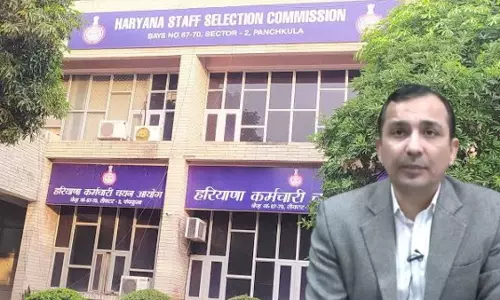 Chandigarh: कांस्टेबल भर्ती में बड़ी खबर का इंतजार, चेयरमैन ने बढ़ाई उम्मीद