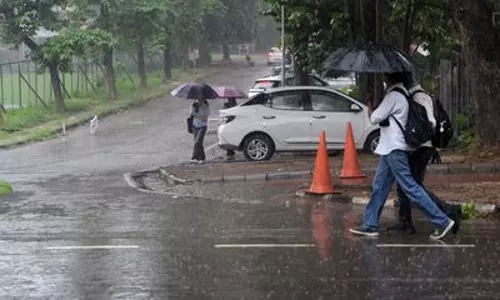 Chandigarh: उत्तर भारत में बारिश का संकेत, अगले 7 दिन रहें सतर्क