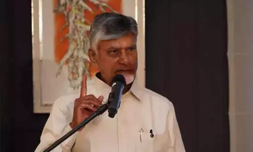 इन्वेस्टमेंट के लिए Andhra Pradesh तैयार: सीएम चंद्रबाबू नायडू ने ग्लोबल इन्वेस्टर्स को दिया न्योता