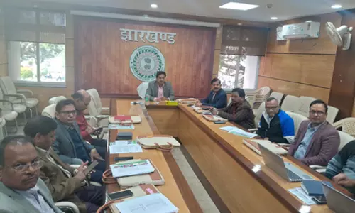 फाइलेरिया के 57 हजार मरीज, 1.75 करोड़ लोगों को दवा देने से बीमारी का खात्मा तय