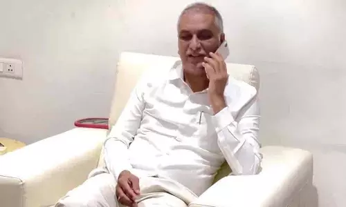 हरीश राव की SIT जांच 7 घंटे से ज़्यादा पूछताछ के बाद खत्म हुई