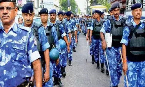 Assam के कोकराझार में बोडो और आदिवासी जनजातियों के बीच झड़पें हुईं