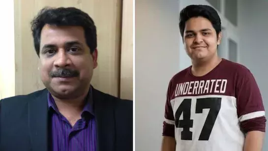 NCR Noida: नोएडा इंजीनियर युवराज के केस में बिल्डर गिरफ्तार NCR Noida: नोएडा इंजीनियर युवराज के केस में बिल्डर गिरफ्तार