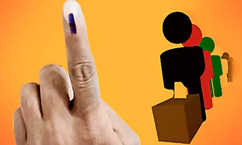 Ranchi: उम्मीदवारों के लिए झारखंड निकाय चुनाव खर्च लिमिट 15 लाख