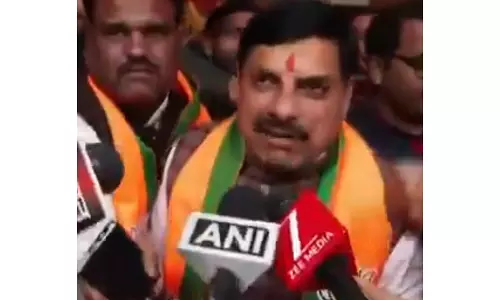 नितिन नबीन के नेतृत्व पर CM की शुभकामनाएं