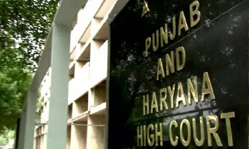 Chandigarh: दुष्कर्म-हत्या केस में हाईकोर्ट ने ट्रायल कोर्ट के फैसले पर रोक लगाई