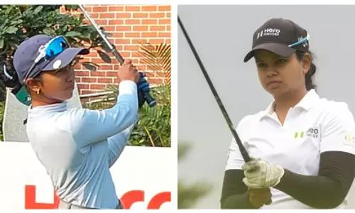 वानी 2026 में पदार्पण करेंगी, जैस्मीन WPG टूर में और जीत की तैयारी में वानी 2026 में पदार्पण करेंगी, जैस्मीन WPG टूर में और जीत की तैयारी में