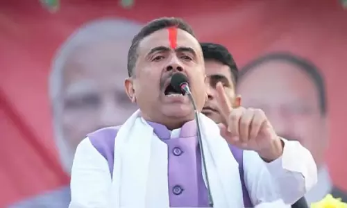 शुभेंदु ने SIR सुनवाई में हैरेसमेंट के लिए राज्य को दोषी ठहराया