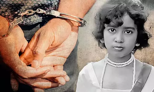 Tamanna की हत्या के आरोप में साबिर गिरफ्तार, लंबे समय तक छिपा रहा
