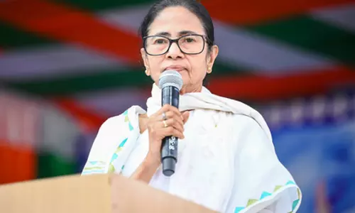 Mamata Banerjee: बंगाल में मौसम-सहायक नई चार चावल किस्में