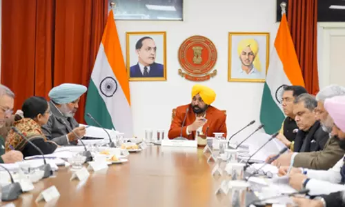 Punjab कैबिनेट ने गन्ना किसानों के लिए सब्सिडी को मंज़ूरी दी