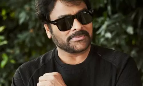 माना शंकरा वरप्रसाद गारू की सफलता से गदगद चिरंजीवी, खास अंदाज में जताया टीम और फैंस का आभार